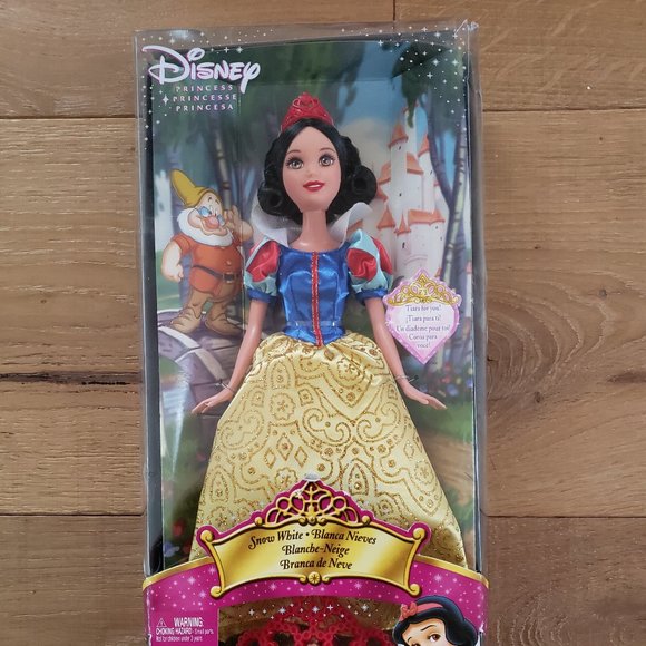 Mattel / Disney Other - Disney Princess